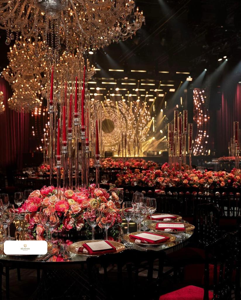 Event Selective album 1