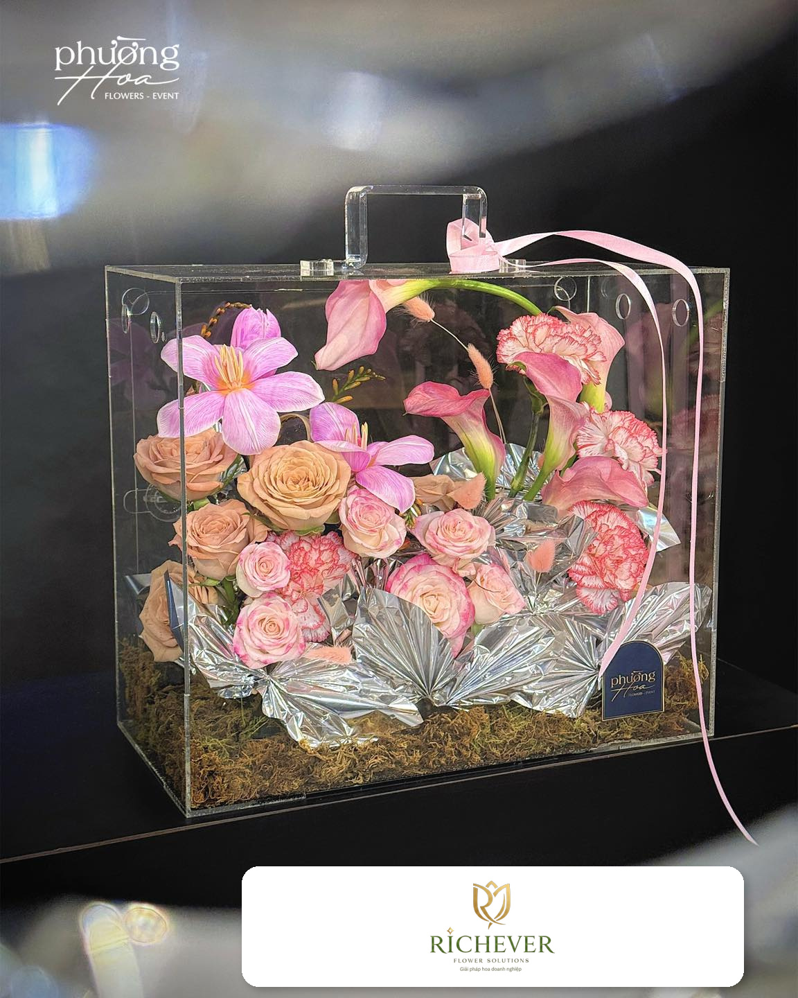 Event Selective album 3