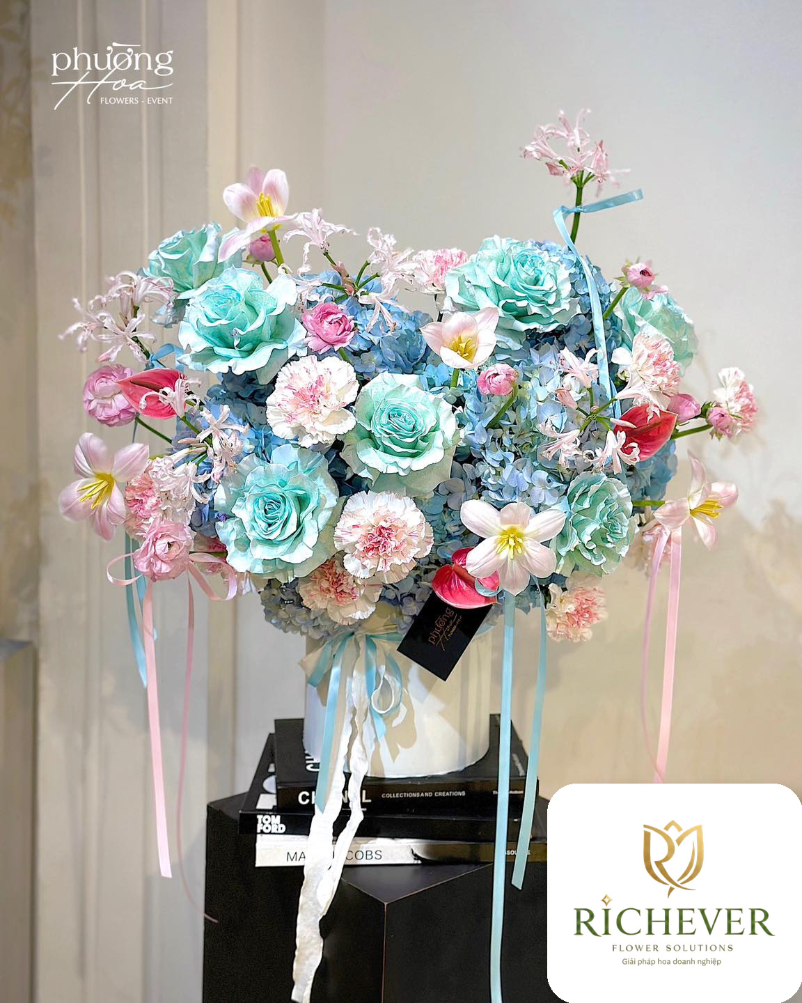 Event Selective album 7